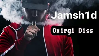 Jamsh1d - Oxirgi Diss | M1noR ga BomBa otvet. 18+ 😱😱😱