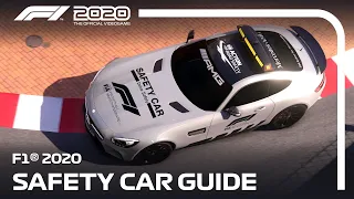 F1® 2020 Safety Car Guide