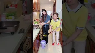 New Funny Videos 2021, Chinese Funny Video try not to laugh #short P 402