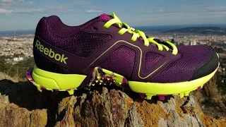 Reebok Dirtkicker Trail II Review