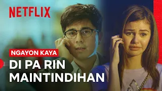 Harold and AM’s Farewell | Ngayon Kaya | Netflix Philippines