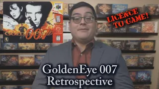 Goldeneye 007 Retrospective