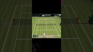 #Shorts Gameplay Tennis Clash - Part 251