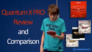 Quantum X Pro | Review and Comparison