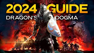 How To Upgrade Your Dragon's Dogma Experience In 2023