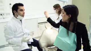 Miedo al dentista | Excusas para no tratarse por miedo