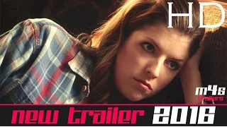 Trailer MR RIGHT 2016 : Anna Kendrick, Sam Rockwell Comedy Movie [HD]