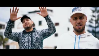 WELD AICHA FT SOUHAIB NAPOLI -  3ESH9EK NTIA 2021- ROONEE PROD