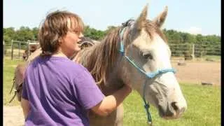 Summer 2011 - Week Four - Horse Wish Summer Camps