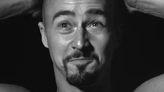 Edward Norton Was Never The Same After American History X