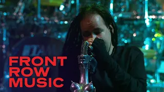 Korn - Falling Away From Me (Live Performance) | EXCLUSIVE Footage