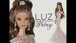 Luz Shiny - Portuguese Doll Convention (English)