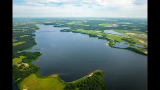 Lake Monticello | 2,001-Acre Private Lake on 5,700 Pristine Acres Now Available in Northeast Texas