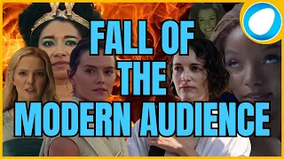 Fall of the Modern Audience