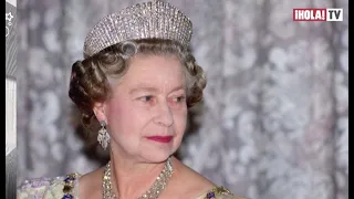 Estas son algunas de las tiaras favoritas de la reina Isabel II durante su reinado | ¡HOLA! TV