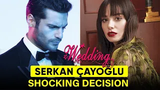 Serkan Çayoğlu left his project 'İlk Göktürk' for Özge Gürel | Serkan Çayoğlu Shocking Decision