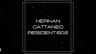 Hernan Cattaneo | Resident 602