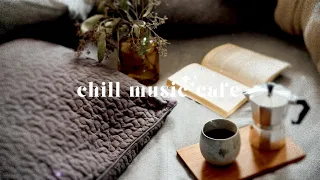 Enjoy the Lofi music starting your brand new day | Relax & chill with a morning coffee