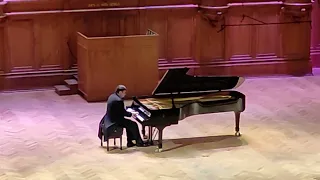 Sergey Koudriakov / Ludwig van Beethoven - Sonata No. 21 in C Major, Op. 53 "Waldstein"