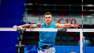TOP 20 Volleyball Blocks That Shocked the World !!!
