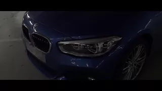 BMW 118i - Edit III