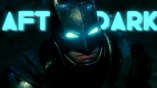 MEN ARE BRAVE Batman🦇 edit | AFTER DARK