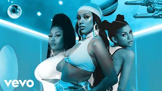 Doja Cat - Like That (feat. Nicki Minaj & Zendaya) [MASHUP]
