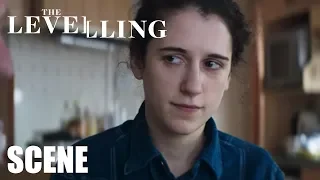 THE LEVELLING - "Vegetables scream do you know that?"