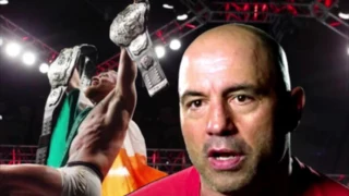 Joe Rogan on Conor McGregor beating Eddie Alvarez (Post Fight Analysis)