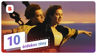 Titanic - 10 érdekes tény