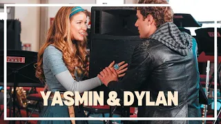 Yasmin & Dylan ┃BRATZ: O FILME