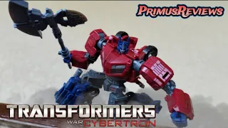 WHAT IS THIS FIGURE!!!! [ Transformers Studio Series Gamer Edition OPTIMUS PRIME ] #transformers