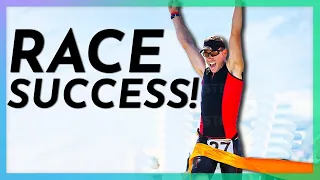 New Study Discovers The Key To Running Success