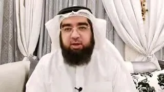 رد للدكتور حسن الحسيني على الأستاذ احمد البحيري