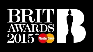 Just you wait | The BRIT Awards 2015