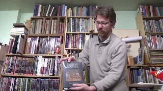 Booksellers & Storytellers (Bookstore/Reading documentary)