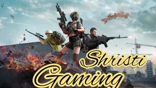 BATTLEGROUND MOBILE INDIA LIVE/GIRL GAMER LIVE/PUBG LITE GIRL GAMER/SG/BGMI LITE/JOIN WITH TEAM CODE