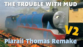 Tomy The Trouble with Mud (GC-HD) Remake | Ep.64