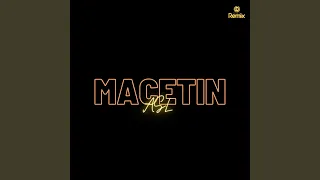 Macetin