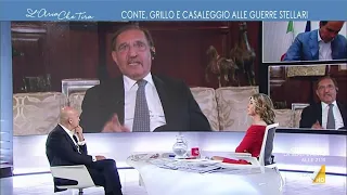 25 aprile, Ignazio La Russa: "Noi di destra i conti col fascismo li abbiamo fatti a Fiuggi"