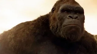 Kong: Skull Island Supercut Trailer