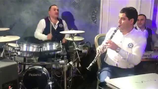 Karapetyan’s Band  -  Artsah + Suserov Par  live Claude Monet Yerevan 29 07 2019