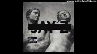 Jay Z - Somewhere In America (432Hz)