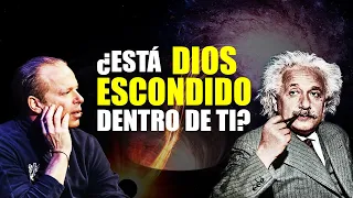 🔴 Cómo Alterar la Realidad FÍSICA CUÁNTICA (Creación de la quinta dimensión) Joe Dispenza En Español