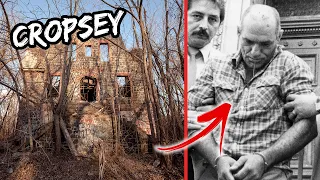 Top 5 Scary New York Urban Legends