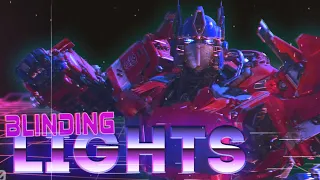 Blinding Lights [Transformers]