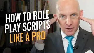 HOW TO ROLE PLAY SCRIPTS LIKE A PRO - KEVIN WARD