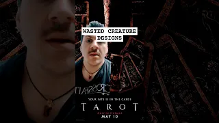 Tarot (2024) | QUICK THOUGHTS