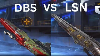 MC5 Bloody DBS 4 VS LSN-2SB