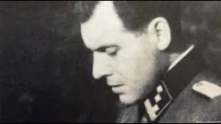 Nazi Ölüm Meleği Dr. Josef Mengele